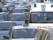 Inquinamento, da martedì al via le misure antismog previste dalla Regione