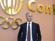 Fontana chiama Malagò dopo l’argento di Vanessa, “Impresa strepitosa”