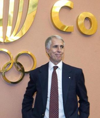 Fontana chiama Malagò dopo l’argento di Vanessa, “Impresa strepitosa”