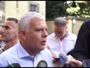 Galletti: ” E’ emergenza idrica “