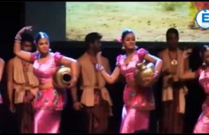 COLORI, PROFUMI E MUSICA ALLA FESTA DEI POPOLI