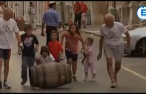 A BRESCIA SI CORRE…CON LE BOTTI