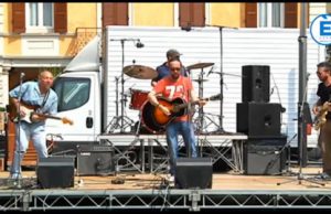 Brescia balla con la festa della musica