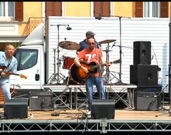 Brescia balla con la festa della musica