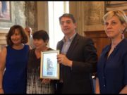 BRESCIA PREMIA LA SIGNORA DEL BASKET: MARISA ZANARDELLI