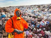 Rifiuti: traffico da Brescia al nord Africa, un arresto