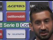 Brescia Calcio: Gianpiero Pinzi e l’esperienza al servizio della squadra