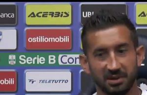 Brescia Calcio: Gianpiero Pinzi e l’esperienza al servizio della squadra