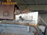 Secessionisti: chiesta condanna per costrutture del tanko