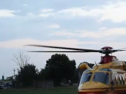 Porzano, giocatore 13enne si accascia al suolo per malore