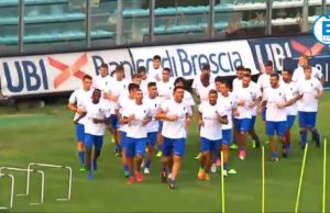 Torbole, consiglio comunale: fumata bianca per il nuovo centro sportivo del Brescia