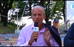 Inaugurato il nuovo giardino dell’Eden in Castello tra sogno e realtà