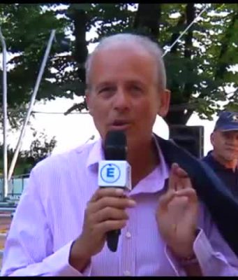 Inaugurato il nuovo giardino dell’Eden in Castello tra sogno e realtà