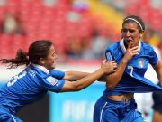 Brescia Calcio Femminile scatenato: arriva Valentina Bergamaschi
