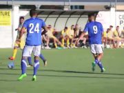 Brescia Calcio, Matteo Cortesi si presenta: “La mia grande occasione”