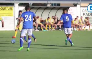 Brescia Calcio, Matteo Cortesi si presenta: “La mia grande occasione”