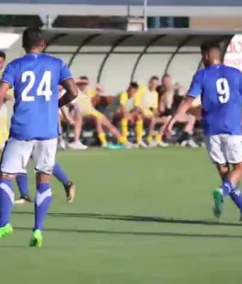 Brescia Calcio, Matteo Cortesi si presenta: “La mia grande occasione”