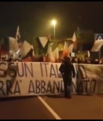 Aggressione in villa a Ghedi: svolta nelle indagini dei Carabinieri