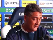 Brescia Calcio: un motivato Roberto Boscaglia ha iniziato la stagione