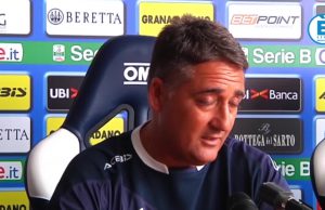 Brescia Calcio: un motivato Roberto Boscaglia ha iniziato la stagione