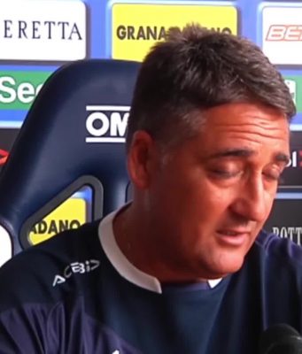 Brescia Calcio: un motivato Roberto Boscaglia ha iniziato la stagione