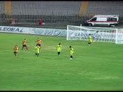 Coppa Italia: Lecce più forte, al Ciliverghe gli applausi