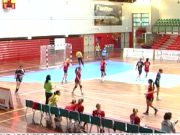 Pallamano Leonessa: colpo di mercato, arriva Marijana Tanic