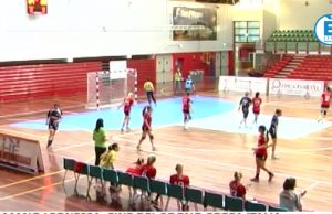 Pallamano Leonessa: colpo di mercato, arriva Marijana Tanic