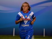 Brescia Calcio Femminile: l’addio su Facebook di Valentina Cernoia