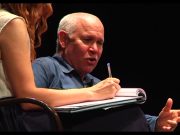 Steve Mc Curry: l’abbraccio e l’affetto di Brescia e dei suoi fan