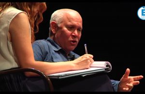 Steve Mc Curry: l’abbraccio e l’affetto di Brescia e dei suoi fan