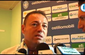 Brescia Calcio Femminile la carica di mister Giampietro Piovani