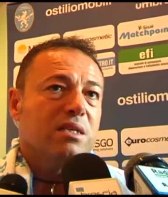 Brescia Calcio Femminile la carica di mister Giampietro Piovani