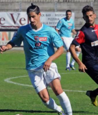 Brescia Calcio due innesti: acquistati Bagadur e Di Santantonio