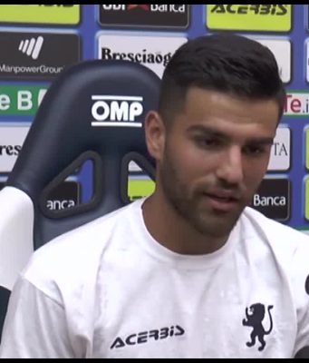 Brescia Calcio: Michele Somma si rilancia con le rondinelle