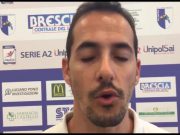 L’Atlantide Pallavolo Volley riparte da Simone Tiberti