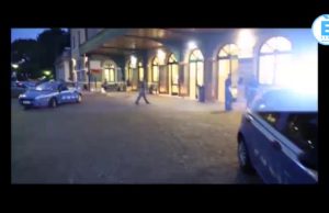 Controlli sulle strade: tra i fermati, oltre duemila euro di multe