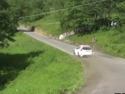 Camunia Rally: trionfo del bresciano Bondioni