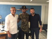 Brescia Calcio: ufficiale l’arrivo dalla Roma di Machin