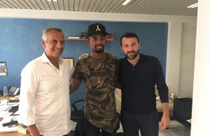 Brescia Calcio: ufficiale l’arrivo dalla Roma di Machin