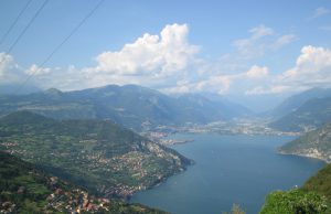 Temperature in rialzo, neve in montagna: rinascono i laghi bresciani