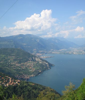 Riqualificazione flotta Lago d’Iseo, la Regione stanzia 7 milioni di euro