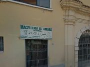 Macelleria dello spaccio ad Isorella