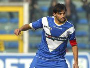 Amichevole Brescia-Rappresentativa: in campo da avversario Marco Zambelli