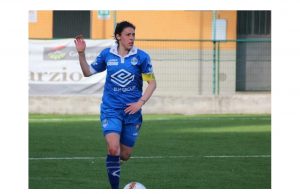 Brescia Calcio Femminile: dal Como ecco Laura Fusetti
