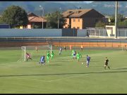 Brescia: 2-0 alla Giana Erminio. Decidono Cortesi e Torregrossa, rosso a E.Lancini