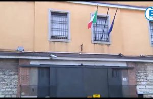 Canton Mombello: carcere incandescente, altri due episodi di violenza