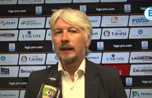 Pietro Strada lascia la Feralpi: “Mi dispiacerà non poter seguire più quei giovani atleti”