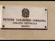 Mazzano, lite tra amanti: lui la getta dall’auto in corsa