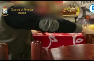 Darfo Boario: uomo denunciato per truffa aggravata allo stato